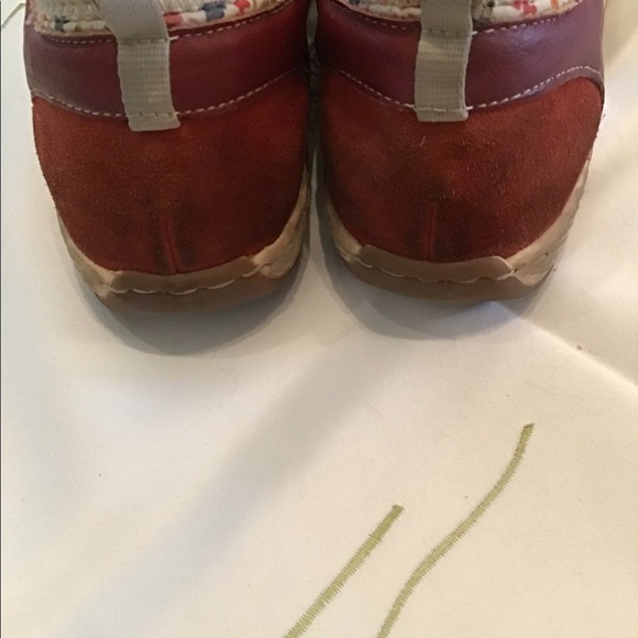 Womens Rieker walking shoe - Picture 6 of 6